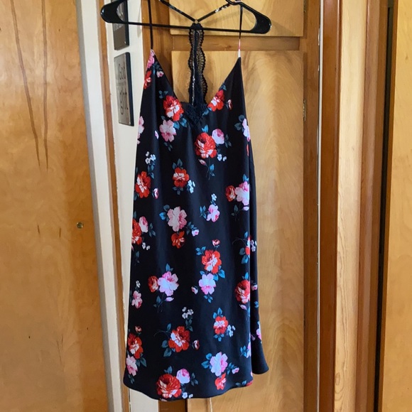 3X INC Intimates chemise and robe set - Picture 3 of 5